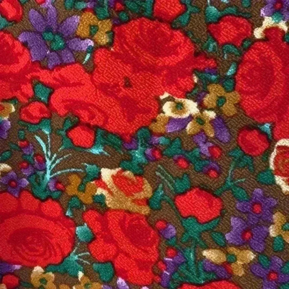 LuLaRoe Cassie Skirt - Picture 2 of 4